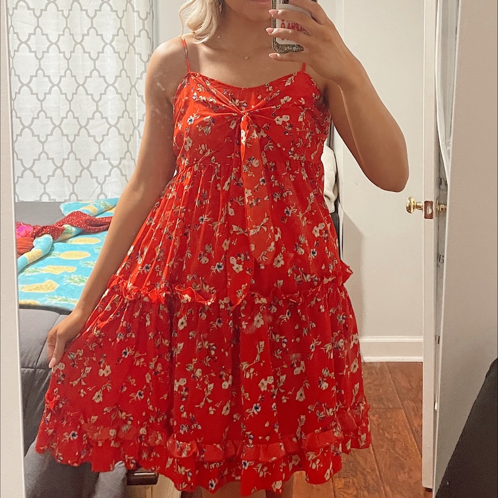Dress